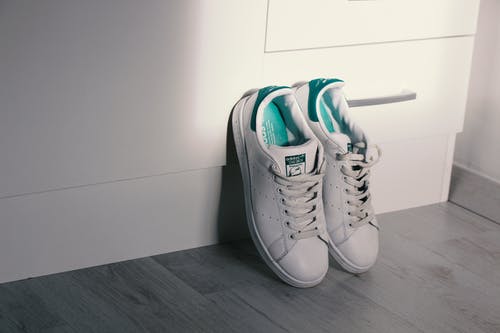 Sneakers Adidas : des chaussures intemporelles