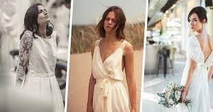 La meilleure robe de mariee a 45 ans : laquelle choisir ?
