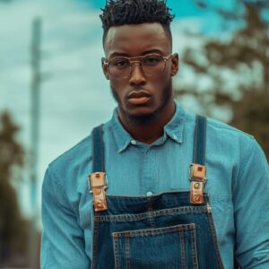 Offrez une salopette homme unique : nos conseils DIY pour la customisation parfaite