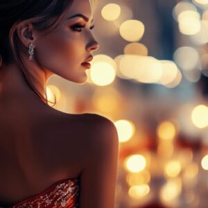 A quelle occasion porter une belle robe bustier ? Les codes vestimentaires des galas de charite