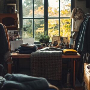 Quelles sont les tendances en matière de tissus pour l’automne-hiver ?