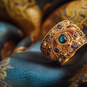 Comment choisir la parfaite bague indienne artisanale pour sublimer votre style