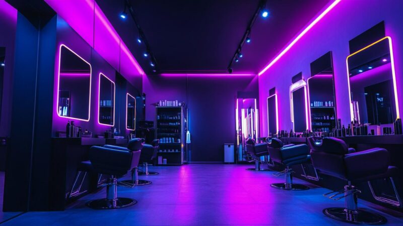 Technique : Le shampoing américain décolorant, tout savoir avant de l&rsquo;appliquer sur vos cheveux