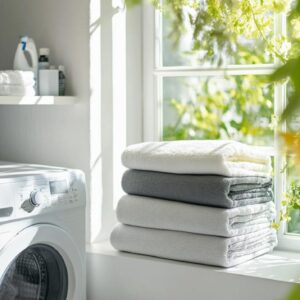 Comment choisir la meilleure lessive pour les vêtements en laine