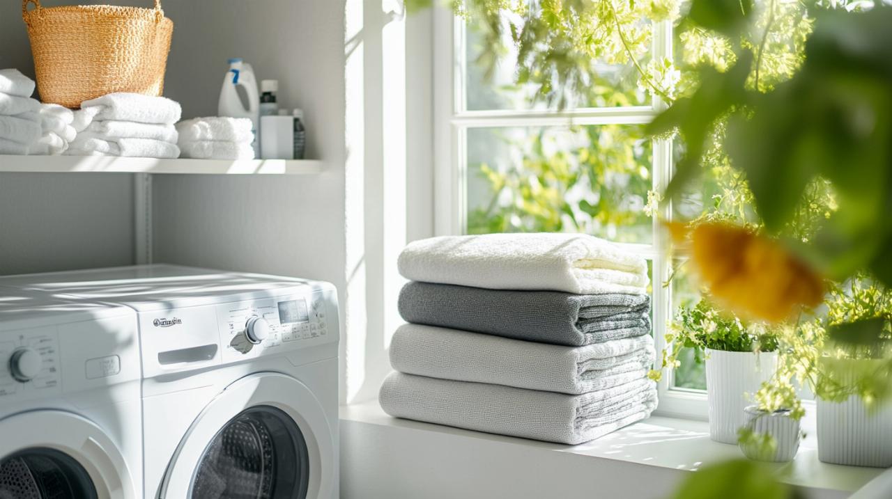 Comment choisir la meilleure lessive pour les vêtements en laine