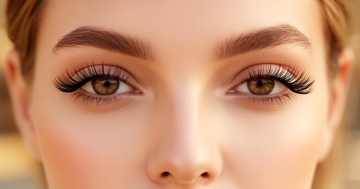 Meilleur faux cils magnétiques : notre avis pour un regard naturel et réussi